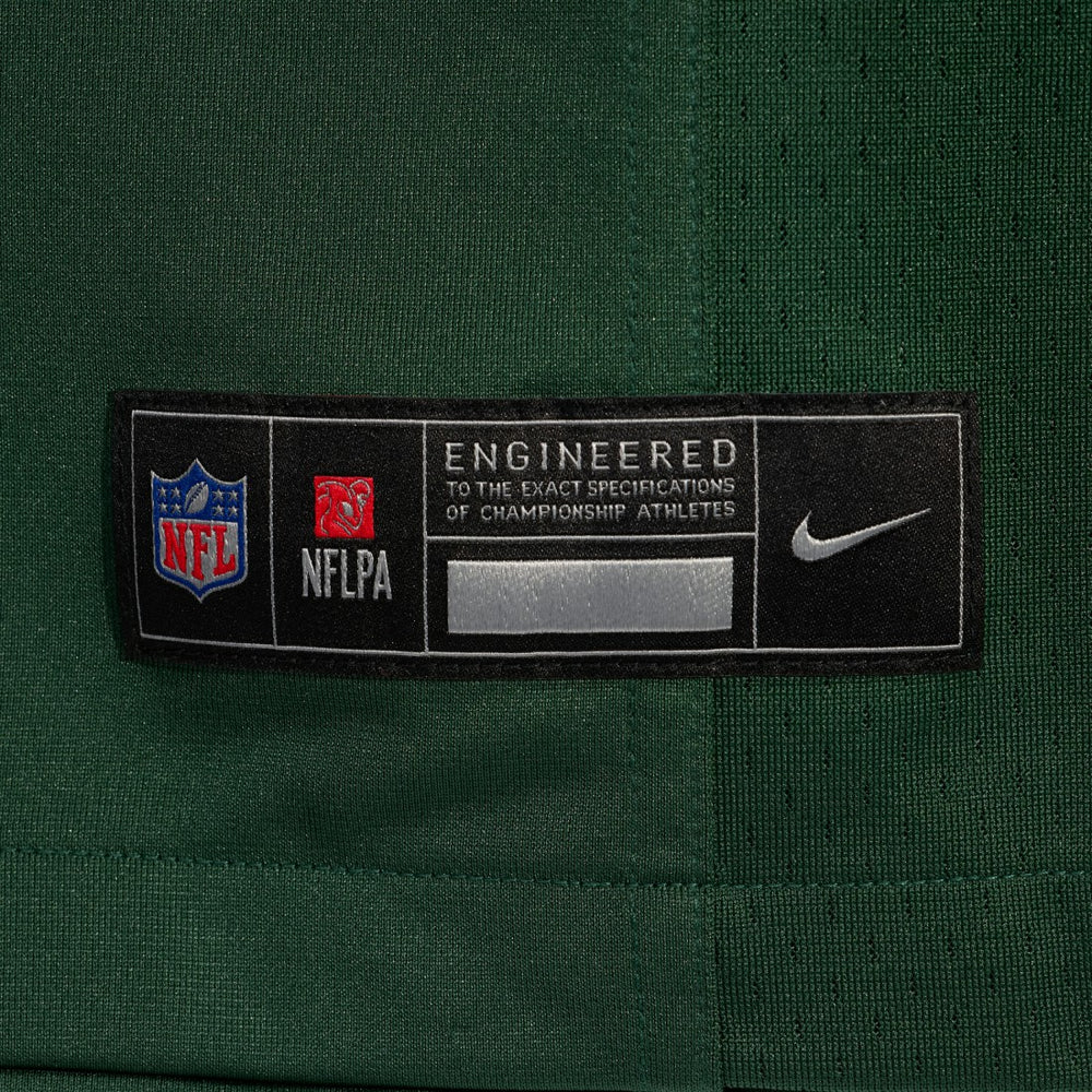 Micah Parsons Green Bay Packers Game Player Jersey - Green | Nike cheap