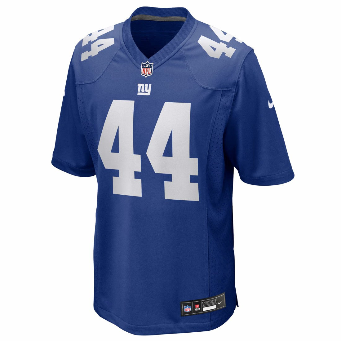 Cam Skattebo New York Giants Team Game Player Jersey - Royal | Nike discount