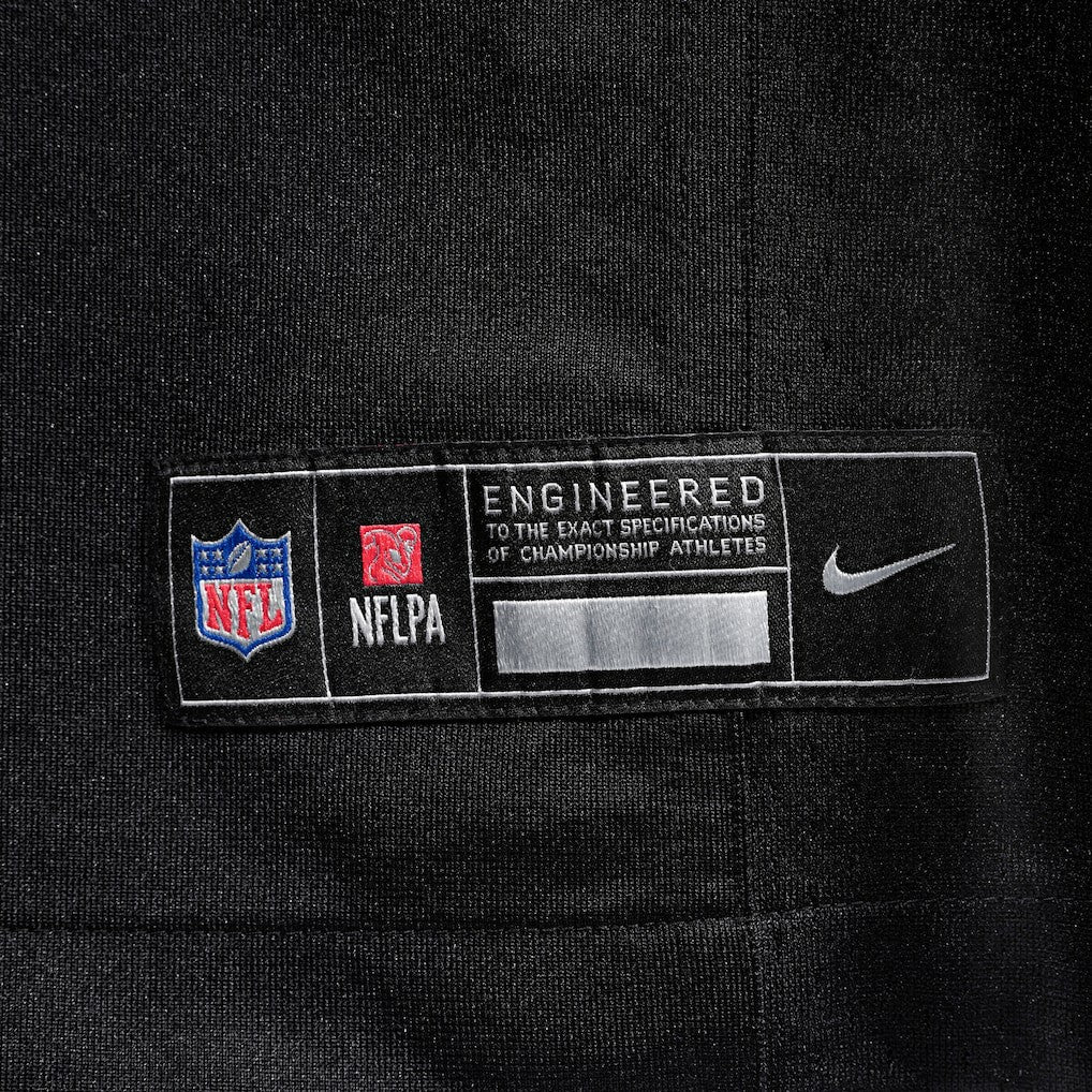 Kyle Dugger Pittsburgh Steelers Team Game Jersey - Black | Nike sale