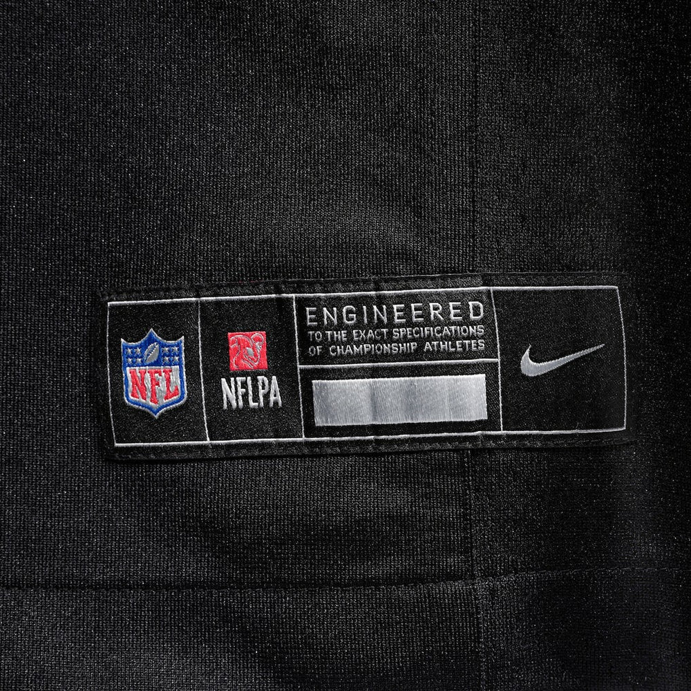 Kyle Dugger Pittsburgh Steelers Team Game Jersey - Black | Nike sale