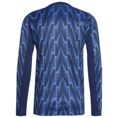 Arsenal 2025/26 Away Replica Long Sleeve Jersey - Blue | Adidas outlet