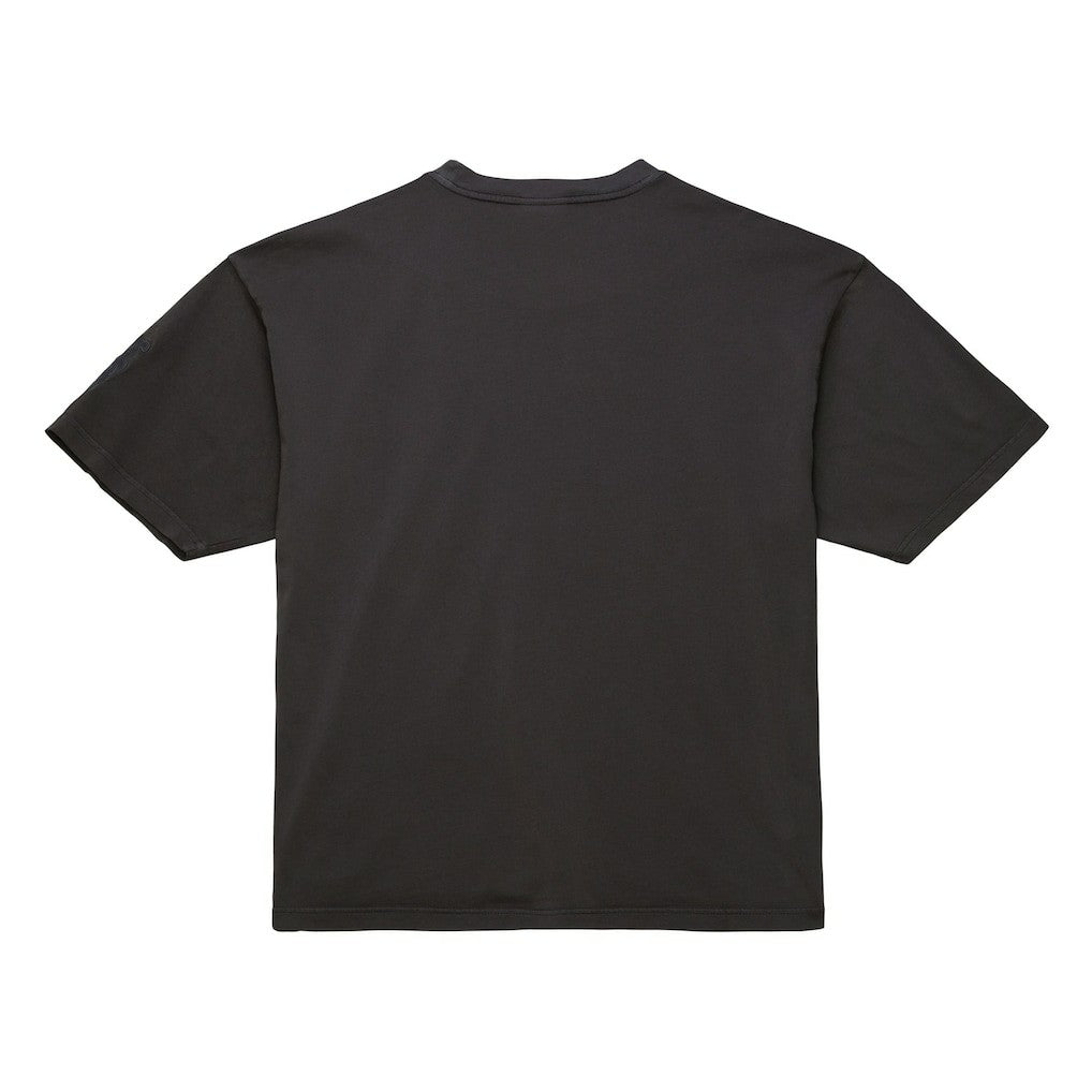 New York Jets Jets In London Downtown Collection Premium T-Shirt - Black outlet