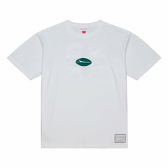 New York Jets Jets In London There And Back T-Shirt - White cheap