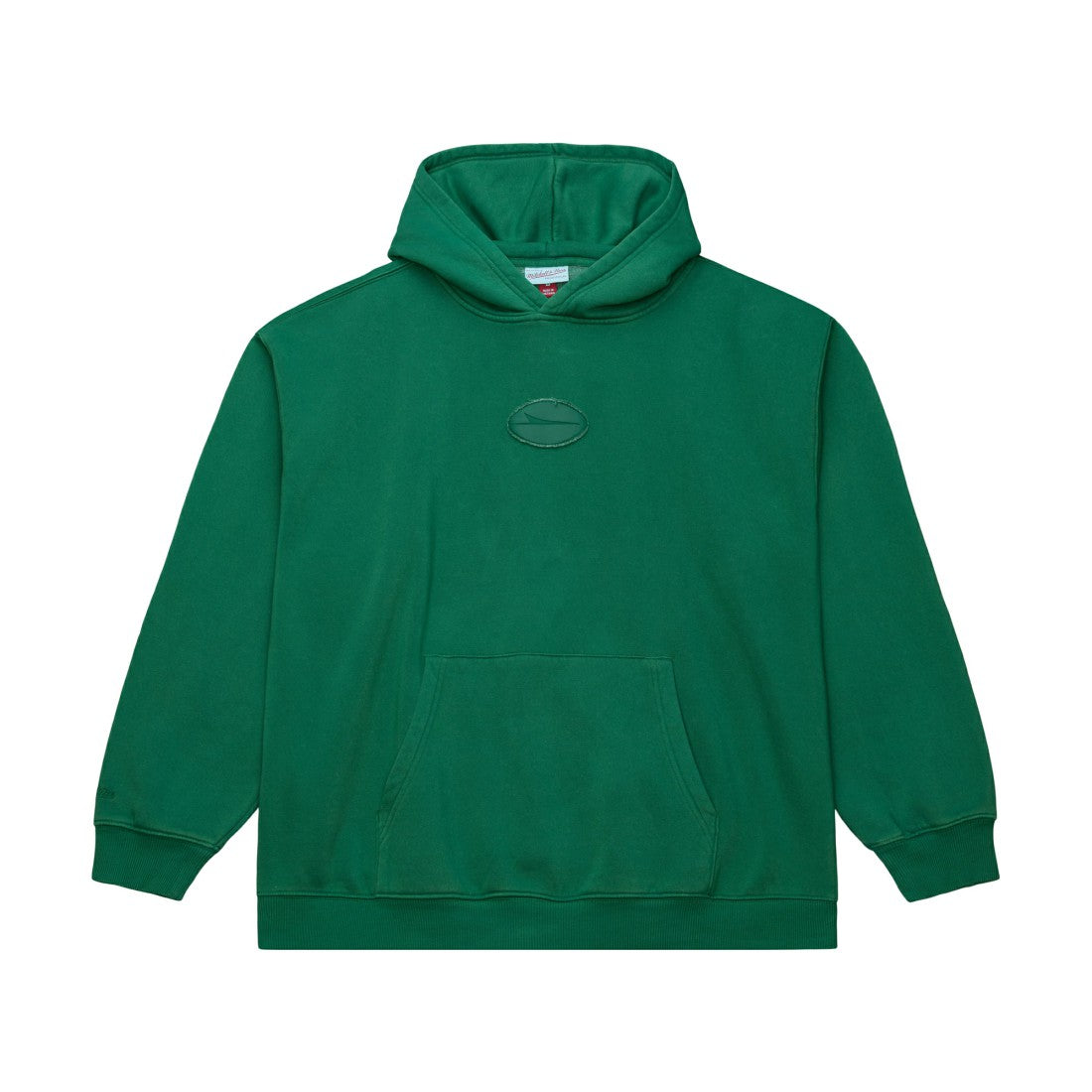 New York Jets Jets In London Downtown Collection Fleece Hoodie - Green cheap