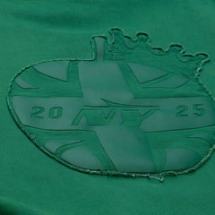 New York Jets Jets In London Downtown Collection Fleece Hoodie - Green cheap
