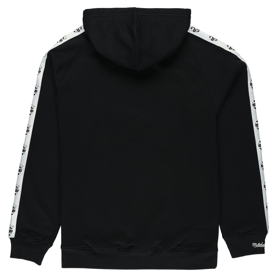New York Jets In London Big Logo Raglan Hoodie - Black online