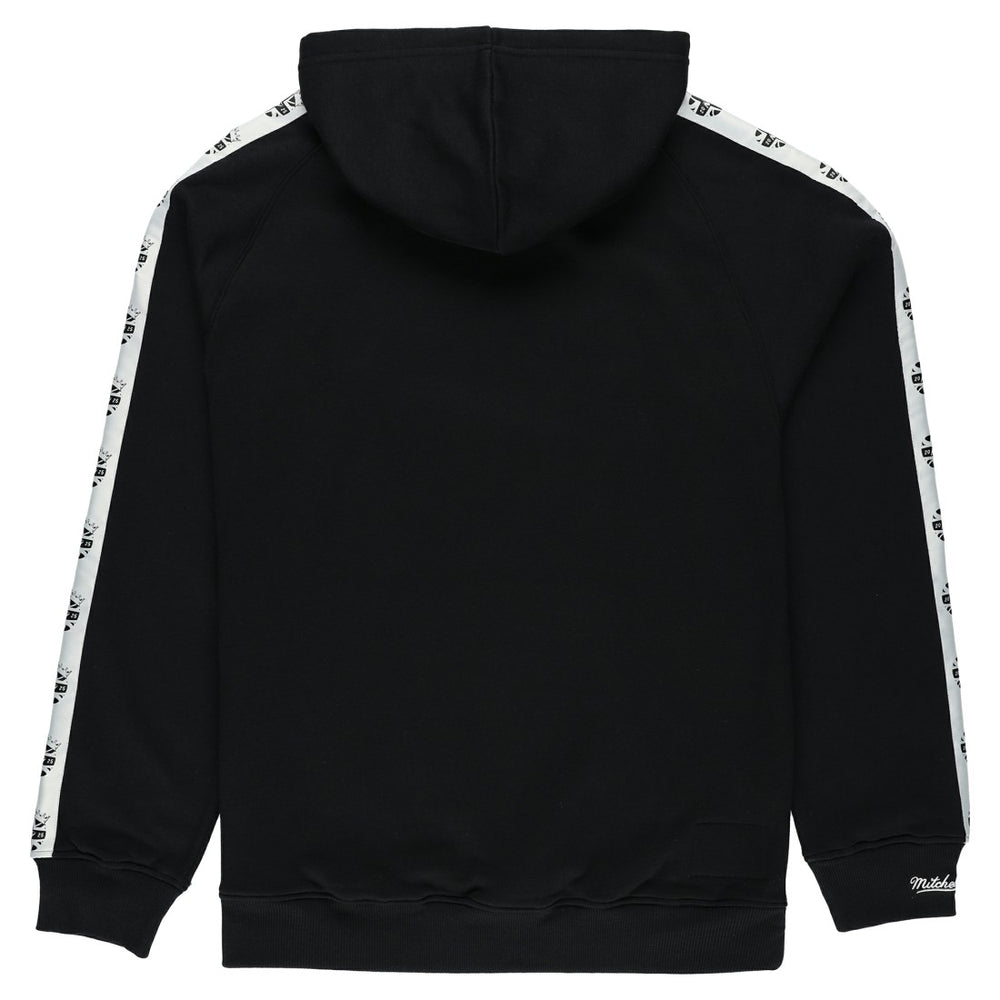 New York Jets In London Big Logo Raglan Hoodie - Black online