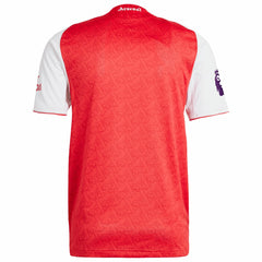 Arsenal 2025/26 Home Jersey - Red | Adidas for sale