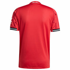 Manchester United Home 2025/26 Player Jersey - Red | Adidas sale