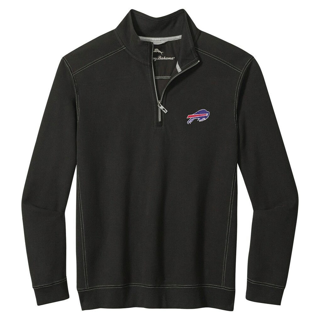 Buffalo Bills Sport Tobago Half-Zip Pullover - Black online