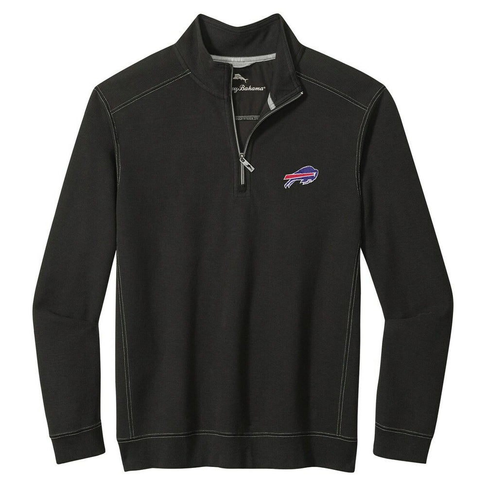 Buffalo Bills Sport Tobago Half-Zip Pullover - Black online