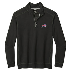 Buffalo Bills Sport Tobago Half-Zip Pullover - Black online