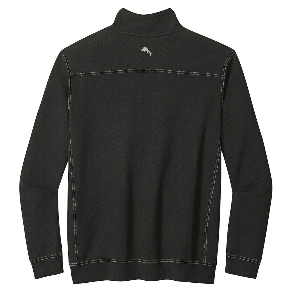 Buffalo Bills Sport Tobago Half-Zip Pullover - Black online