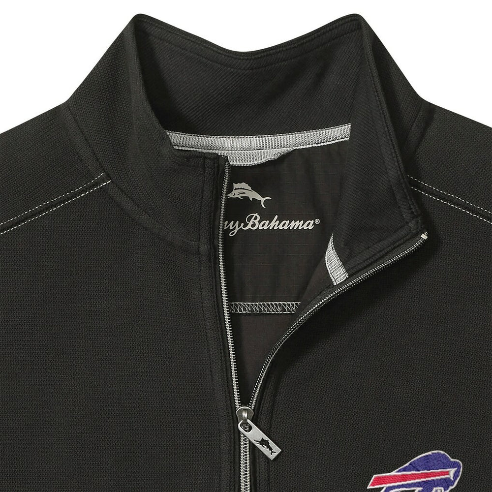 Buffalo Bills Sport Tobago Half-Zip Pullover - Black online