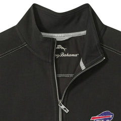 Buffalo Bills Sport Tobago Half-Zip Pullover - Black online