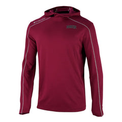Arizona Diamondbacks Omni-Wick Shotgun Pullover Hoodie - Red | Columbia
