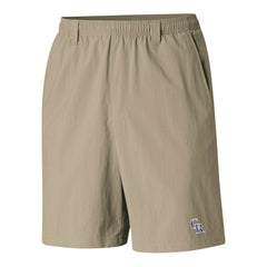 Colorado Rockies PFG Backcast III Water Shorts - Tan | Columbia