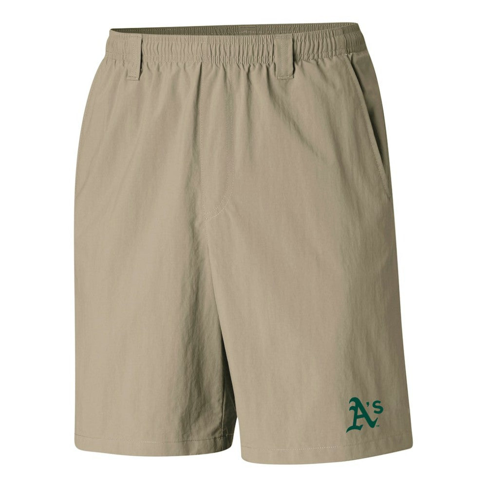 Athletics PFG Backcast III Water Shorts - Tan | Columbia