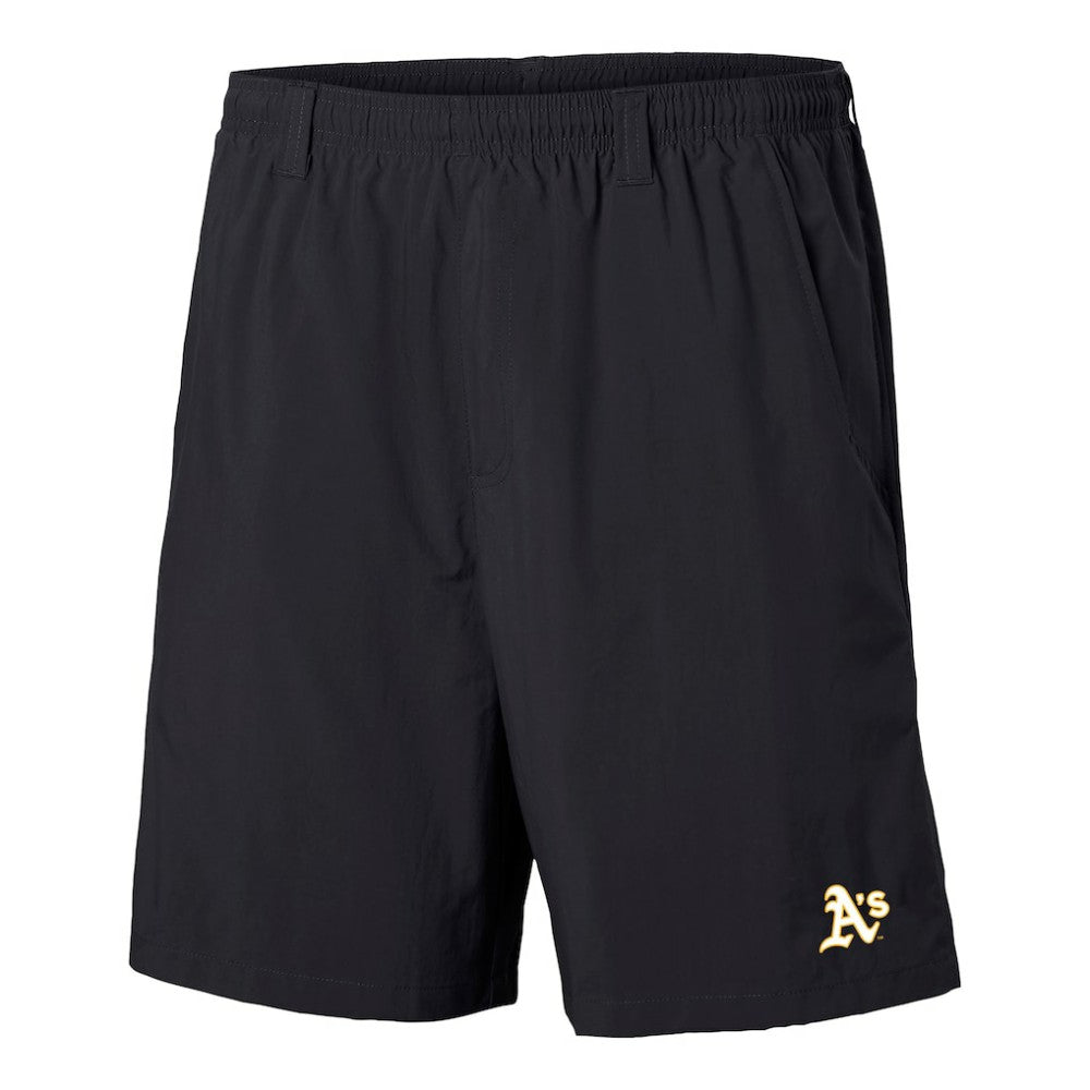 Athletics PFG Backcast III Water Shorts - Black | Columbia