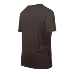 San Diego Padres Dominican Republic Flag Logo T-Shirt - Brown | New Era