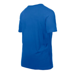 Chicago Cubs Dominican Republic Flag Logo T-Shirt - Royal | New Era