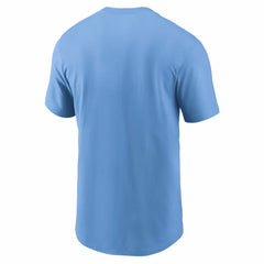 Kansas City Royals Local Hometown T-Shirt - Light Blue | Nike