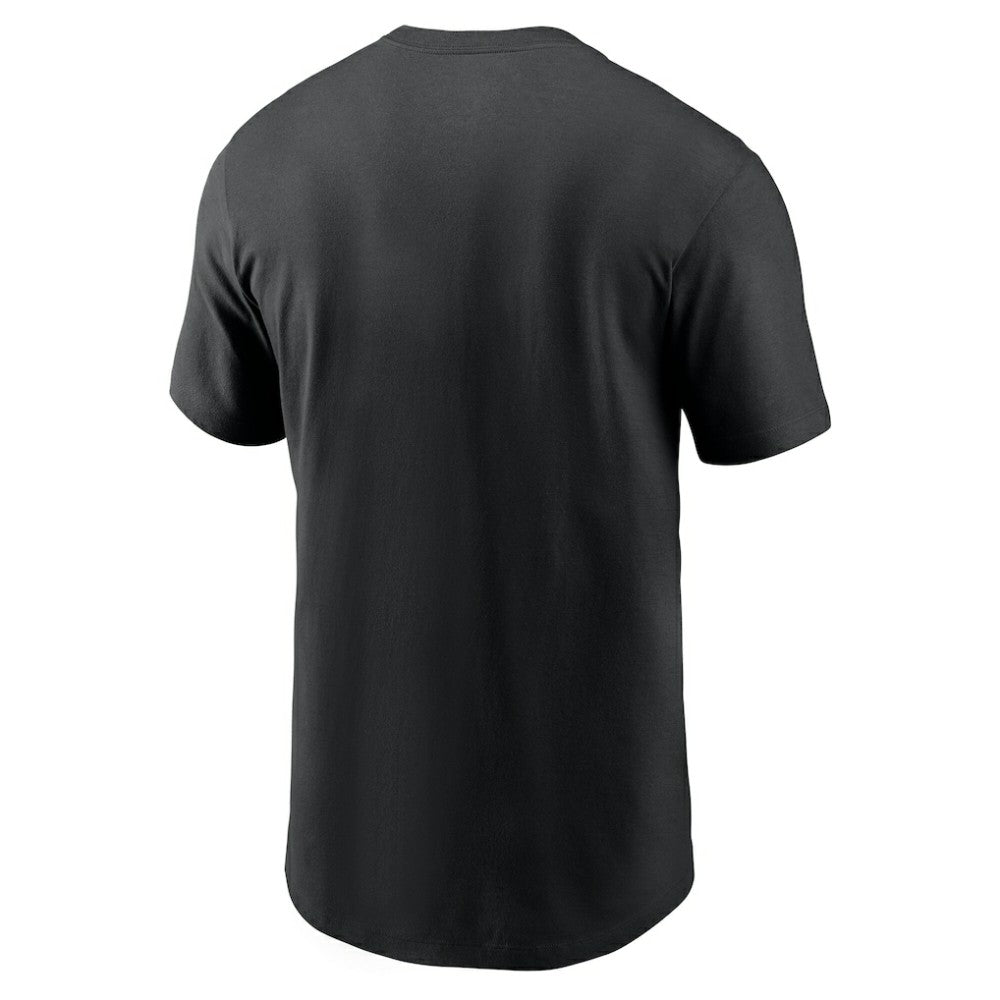 Tampa Bay Rays Local Hometown T-Shirt - Black | Nike
