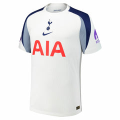 Tottenham Hotspur 2025/26 Home Jersey - White | Nike outlet