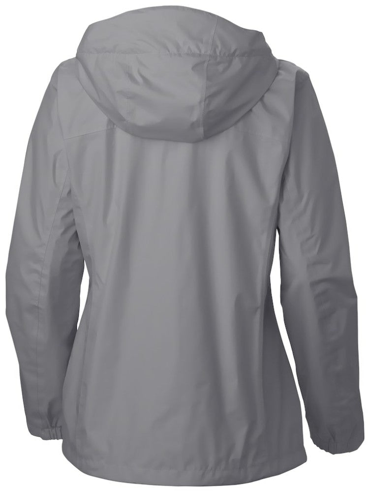 Boston Red Sox Women's Arcadia II Full Zip-Jacket - Gray | Columbia