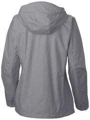 Boston Red Sox Women's Arcadia II Full Zip-Jacket - Gray | Columbia