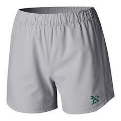 Athletics Women's Tamiami Pull-On Shorts - Gray | Columbia