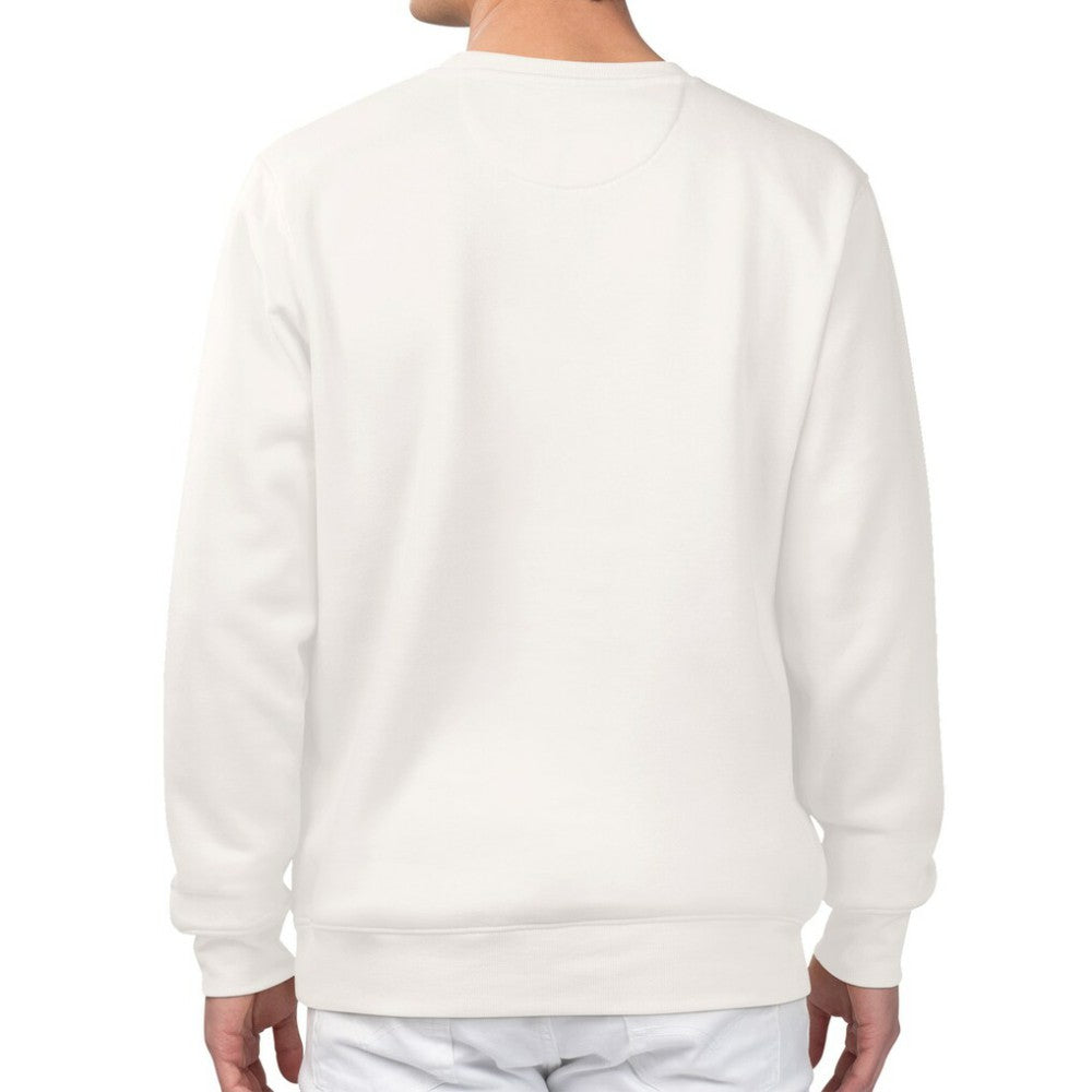 Minnesota Twins Margaritaville License to Chill Fleece Sweatshirt - Cream