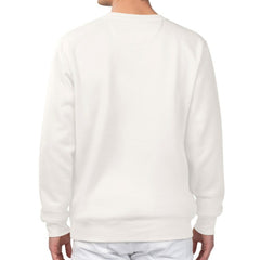Minnesota Twins Margaritaville License to Chill Fleece Sweatshirt - Cream