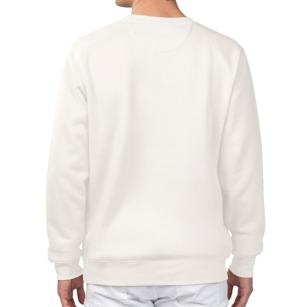 Philadelphia Phillies Margaritaville License to Chill Fleece Sweatshirt - Cream