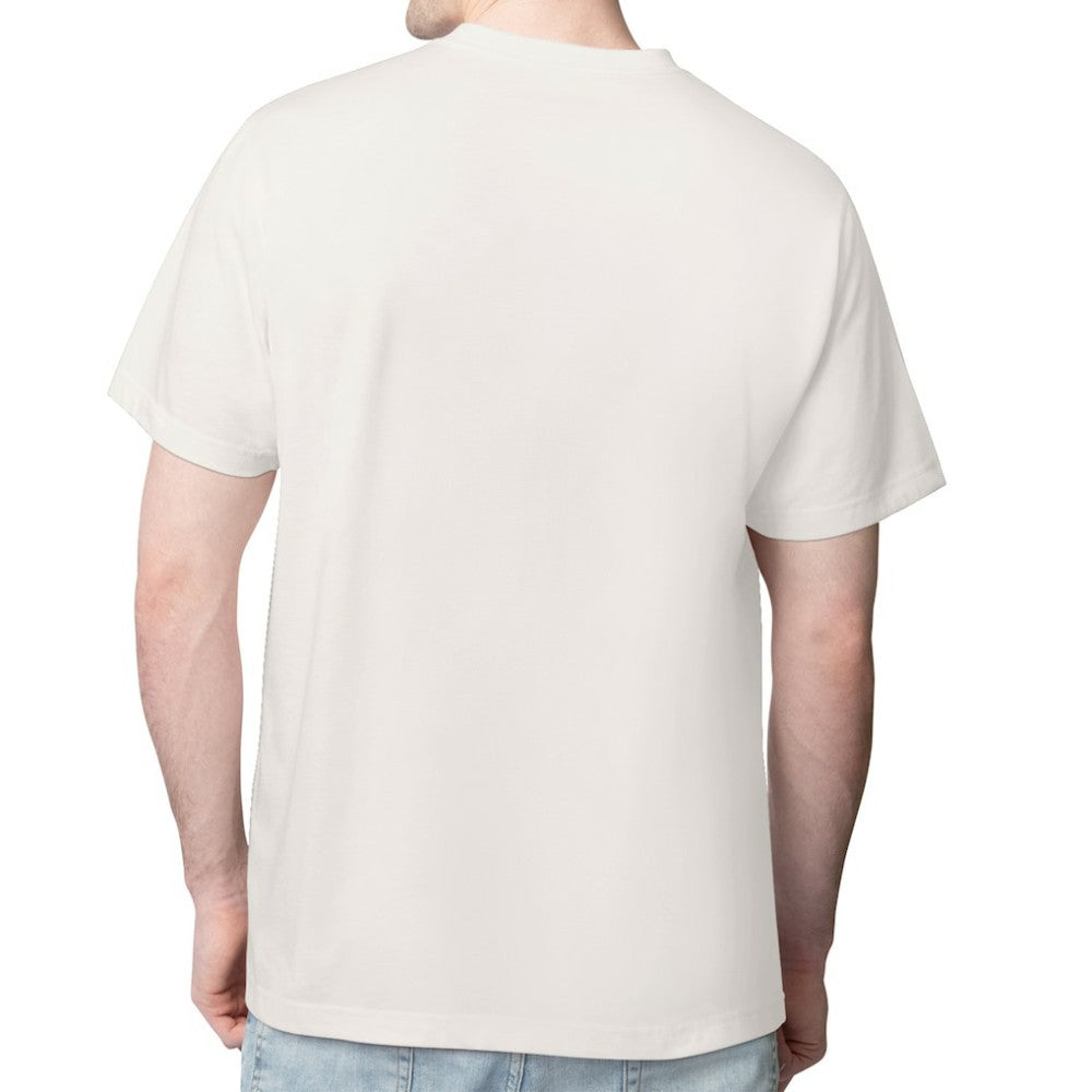 Miami Marlins Margaritaville License to Chill T-Shirt - Cream