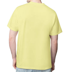 Washington Nationals Margaritaville Gameday Party T-Shirt - Yellow