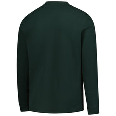 New York Jets Dunbrooke Cavalier Waffle Long Sleeve T-Shirt - Green for sale