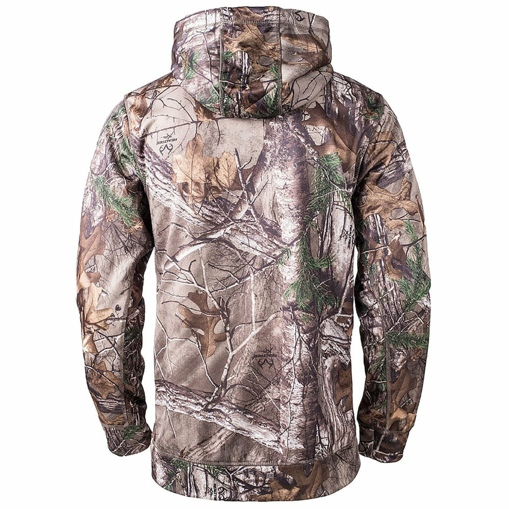 Cleveland Browns Dunbrooke Champion Tech Fleece Hoodie - Camo outlet