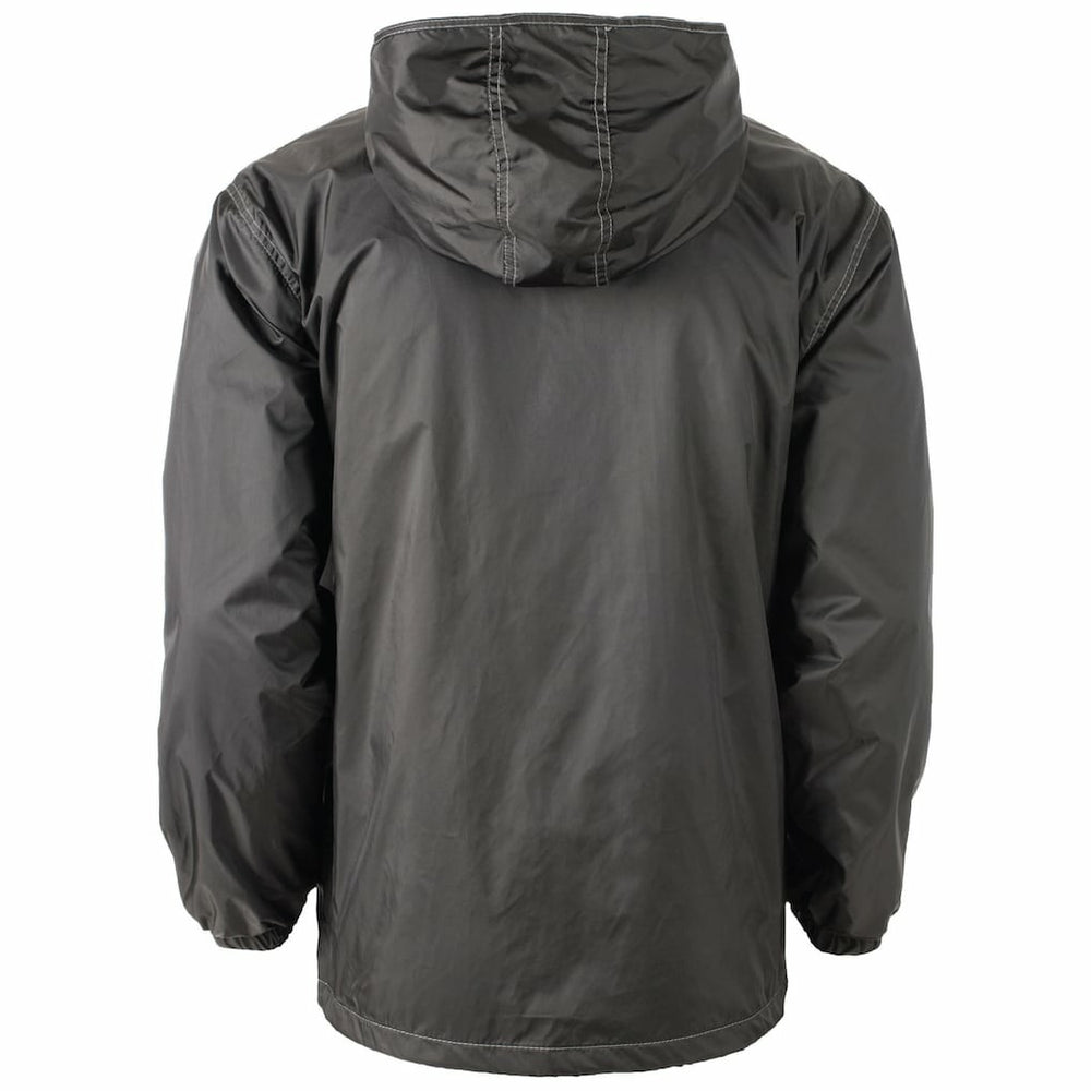 Cleveland Browns Dunbrooke Logo Legacy Stadium Full-Zip Hooded Jacket - Black cheap