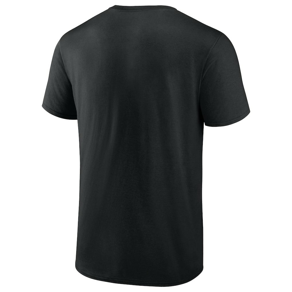 Shai Gilgeous-Alexander Oklahoma City Thunder 2025 NBA MVP T-Shirt sale - Black for sale