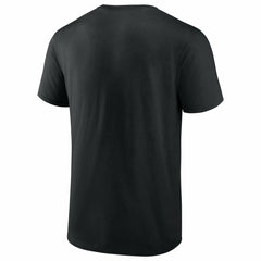 Stephon Castle San Antonio Spurs 2025 NBA Rookie of the Year T-Shirt - Black discount