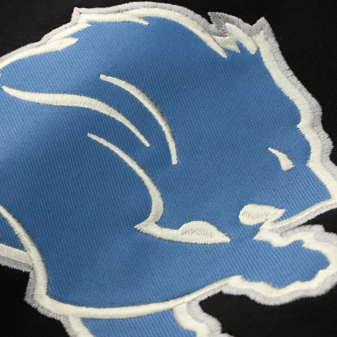 Detroit Lions '47 Big & Tall Split Zone Cornerback V-Neck Hoodie - Black online