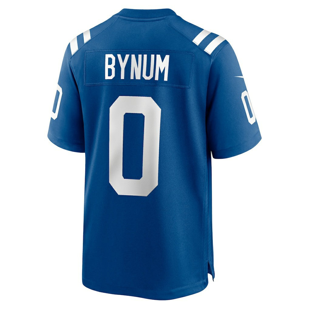 Camryn Bynum Indianapolis Colts Team Game Jersey - Royal | Nike on sale