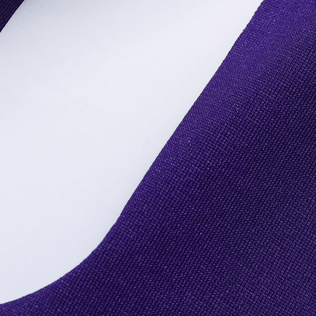Jordan Mason Minnesota Vikings Team Game Jersey - Purple | Nike on sale