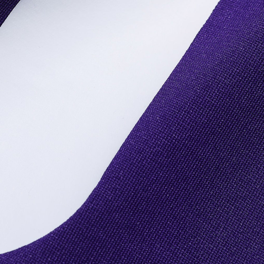 Will Fries Minnesota Vikings Team Game Jersey - Purple | Nike for sale