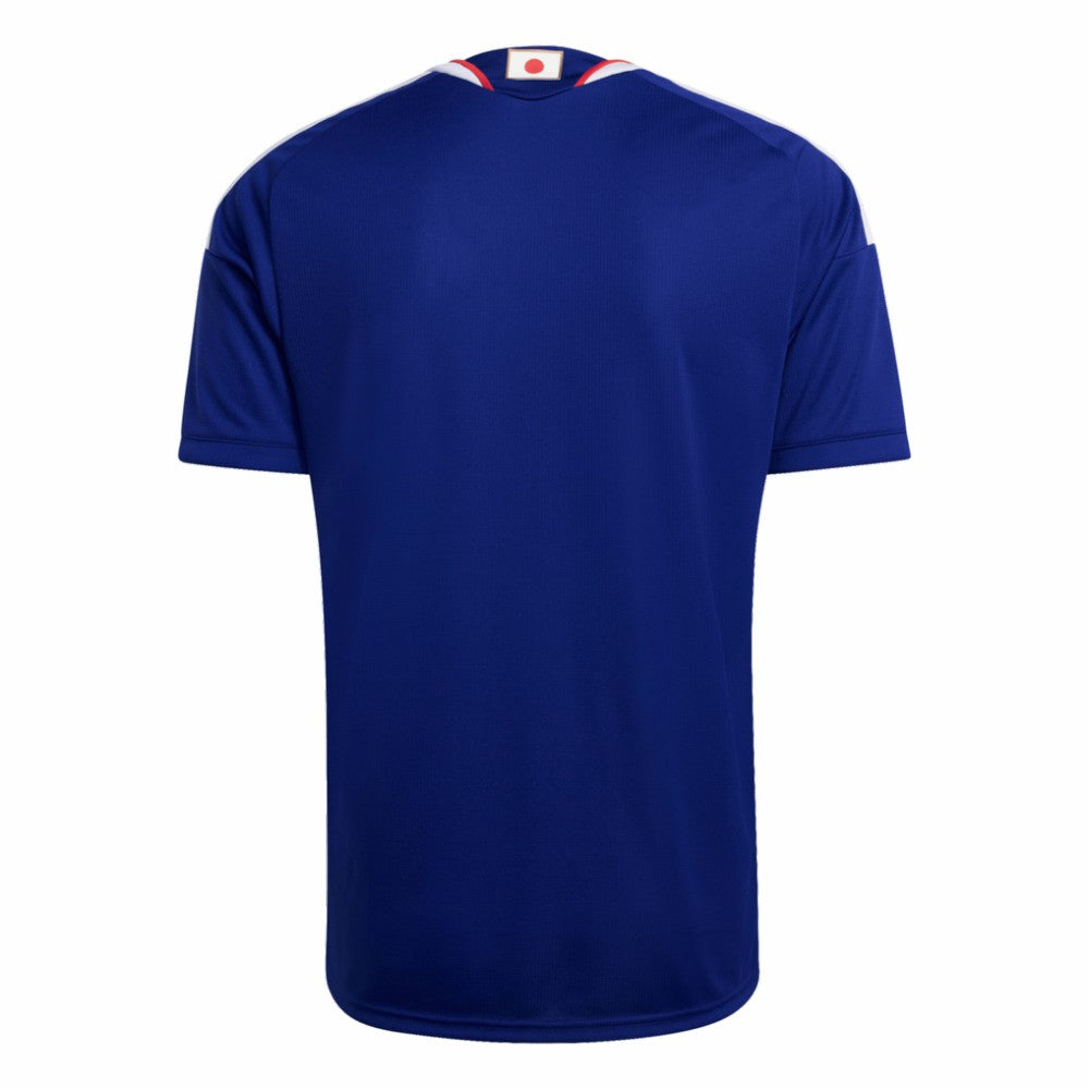 Japan National Team FIFA x World Cup 2026 Home Replica Jersey - Blue | Adidas shop
