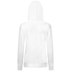St. Louis Cardinals Levelwear Women's Relay Breaker Pullover Hoodie - White