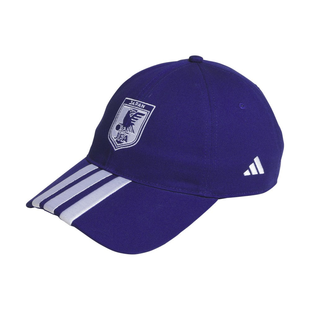Japan National Team Unisex FIFA x World Cup Team Adjustable Hat - Purple | Adidas outlet