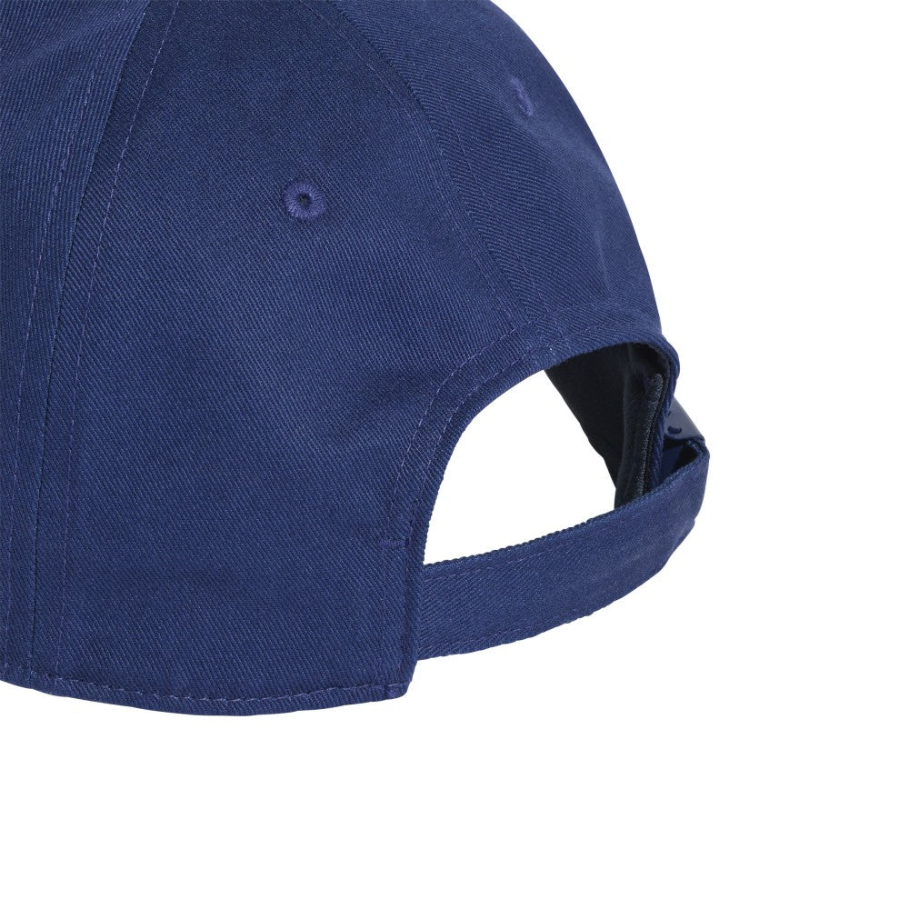 Spain National Team Unisex FIFA x World Cup Team Baseball Adjustable Hat - Navy | Adidas shop
