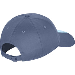 Argentina National Team Unisex FIFA x World Cup Team Baseball Adjustable Hat - Blue | Adidas outlet